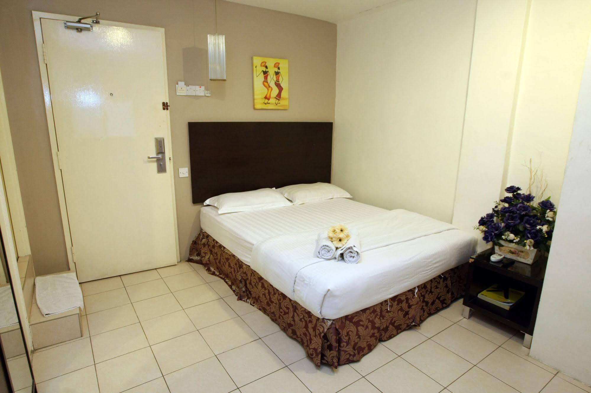 Uptown Hotel Kajang Exterior photo